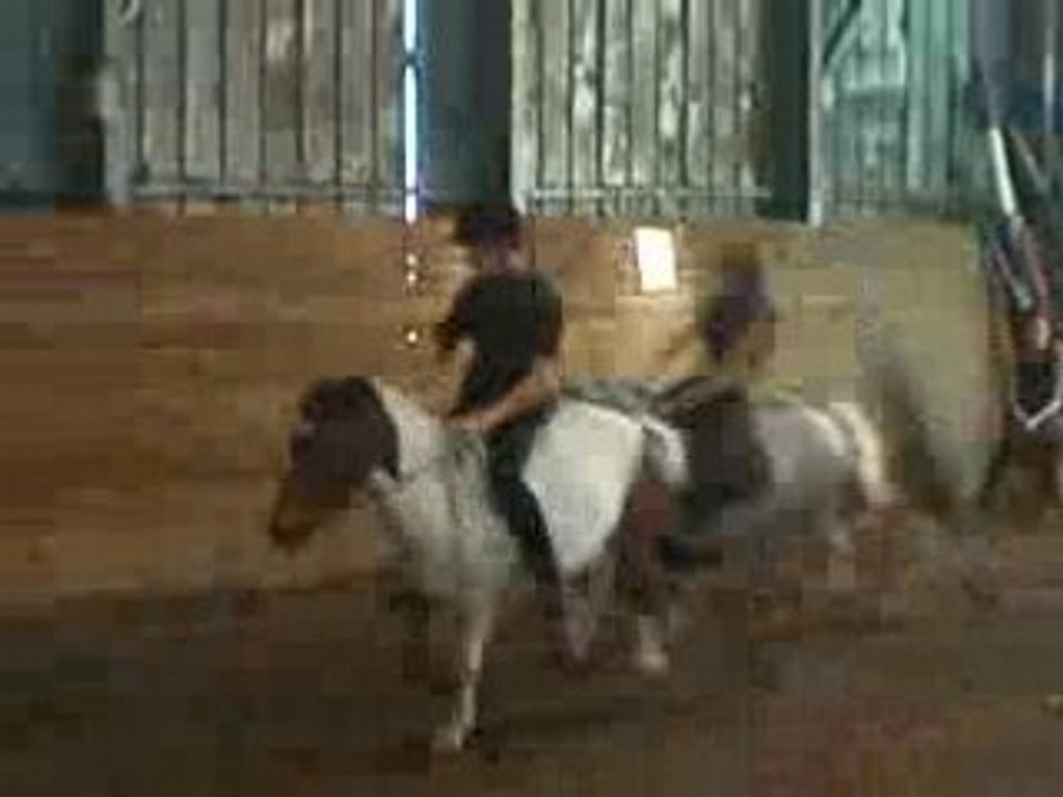 savane et alex