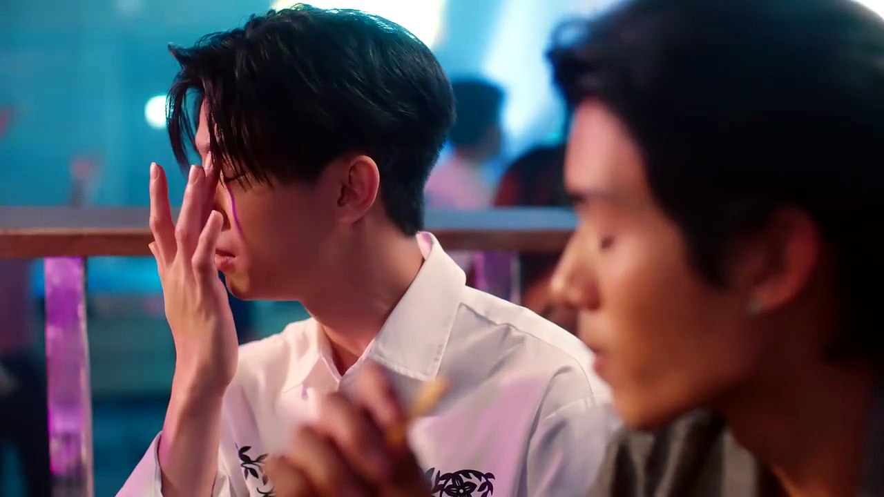 Bed Friend Episode 3 I FULL MOVIES ENGLISH SUB