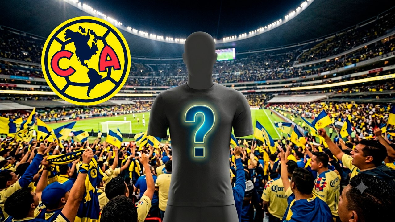 América festejaría el 110 Aniversario con playera histórica; este sería el posible modelo
