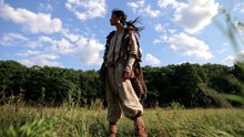 自然と文明　Nature and Civilization