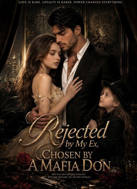 Rejected by My Ex, Chosen by a Mafia Don New