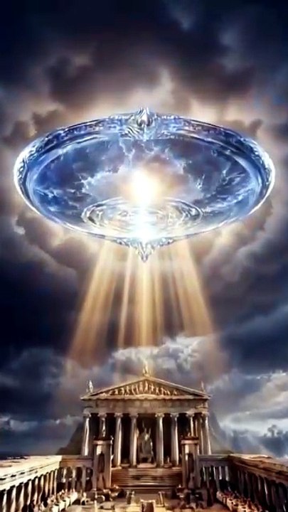 The Tribunal of Gods My Patron Stuns Zeus - New Movie 2026  🧡🍏 🔥[Hot 2026] (2026) - FULL ENGSUB [Full Movie]