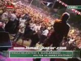 Ismail YK-Sakarya Ferizli Konseri Cicilerini, Tikla