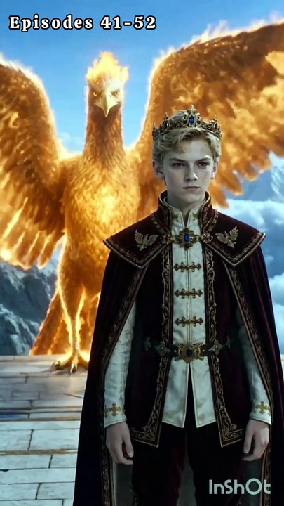 Bow to 10 year old archmage aldric#DRAMA US-FULL ENGLISH SUB