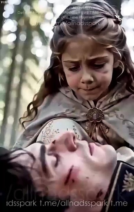 She Ran With His Heirs - Full AI Drama - Video Dailymotion [Full Movie]