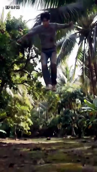 Surviving The Monster Island- Drama FULL MOVIES ENGLISH SUB [Full Movie]