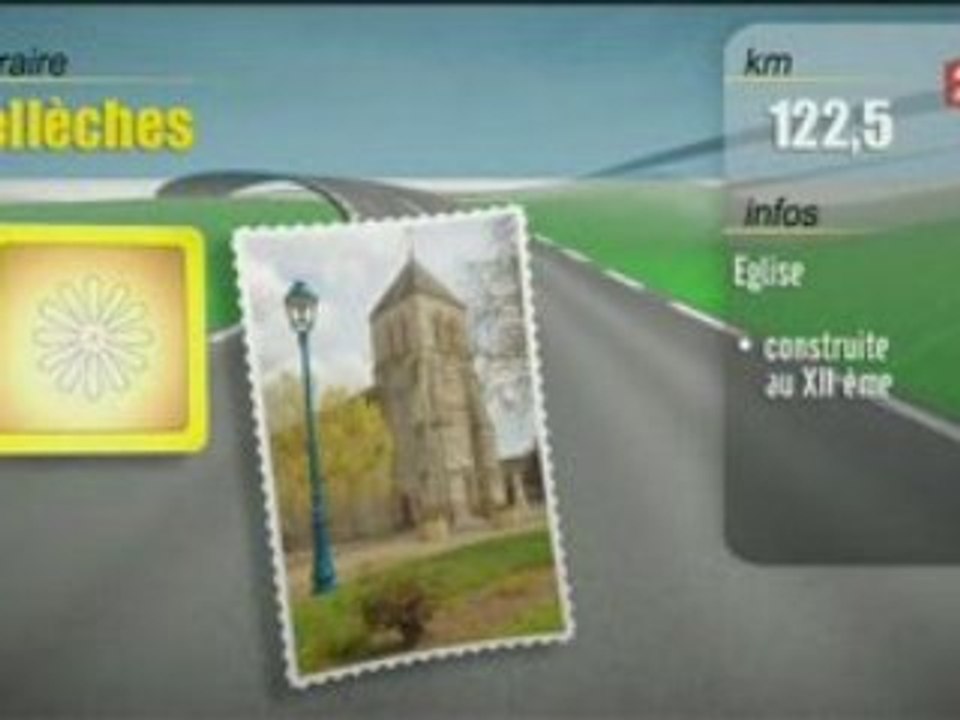 Assemblée des départements : Cholet => Châteauroux