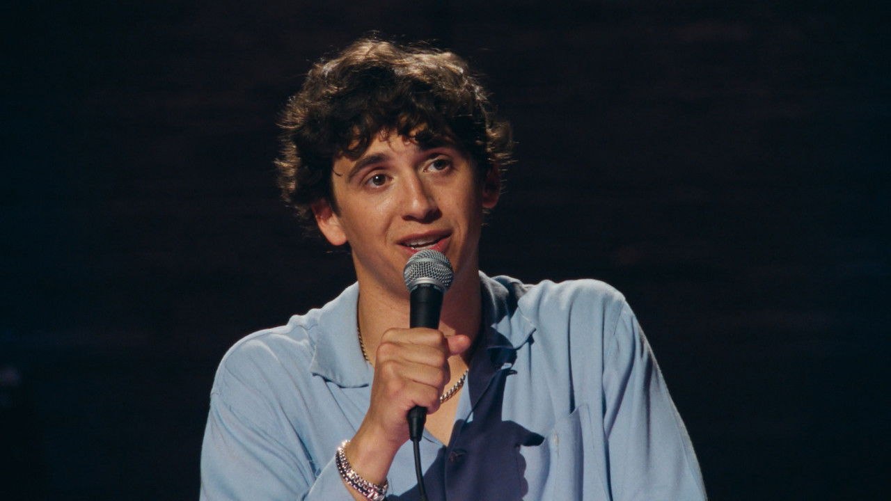 Marcello Hernández: American Boy Streaming VF | en Francais VOSTFR [FR]
