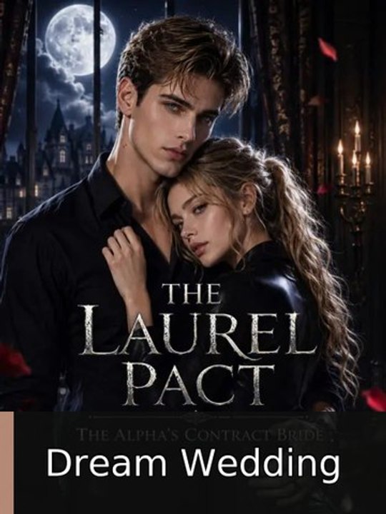 The Laurel Pact — The Alpha’s Contract Bride - Full | Dream Wedding