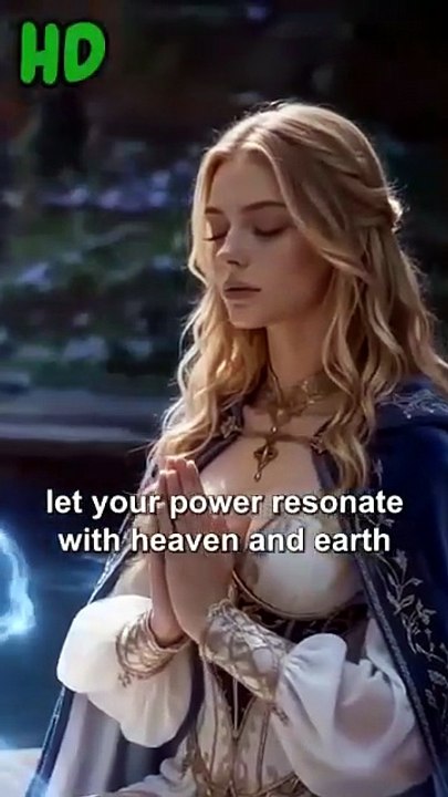 While Others Contract Magical Beasts, I Bond a Peerless Goddess - New 🔥🔥🔥 [Full Movie]