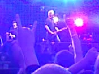 the offspring eurockéenne de belfort 2008