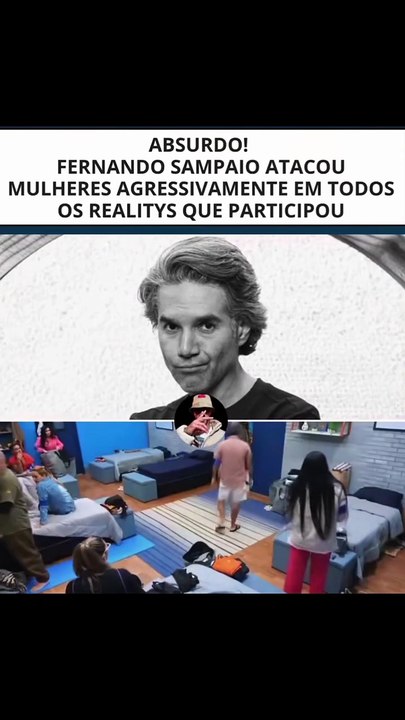Participante de A Fazenda é acusado de transfobia após discussão com influenciadora