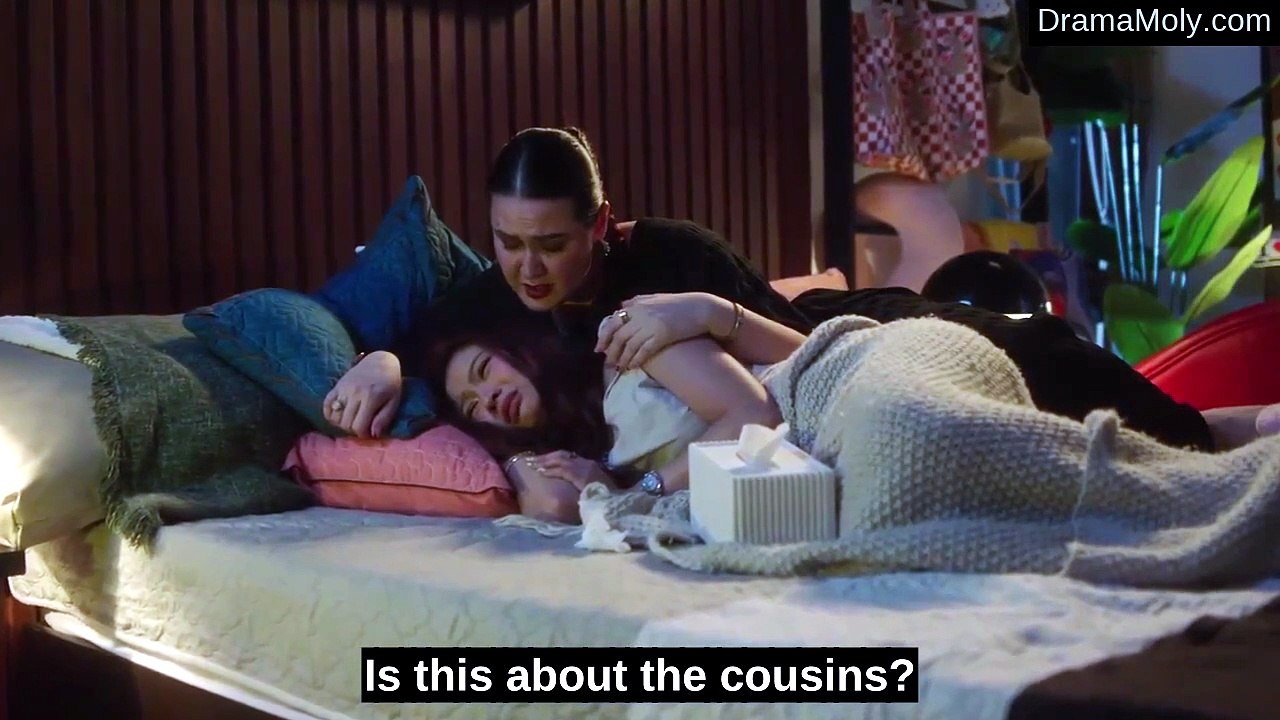 Dating Alys Perez – Episode 7 ENGLISH SUBTITLES (2026)