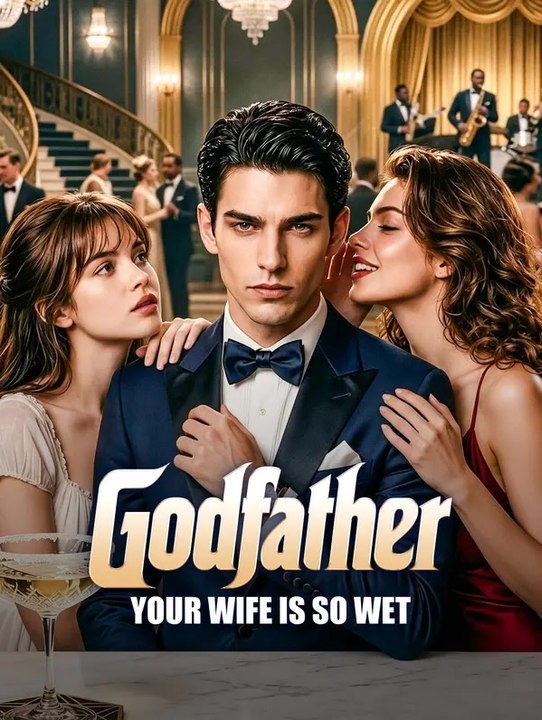 Godfather, Your Wife Is So Wet Series Full Episode | Reel Saga