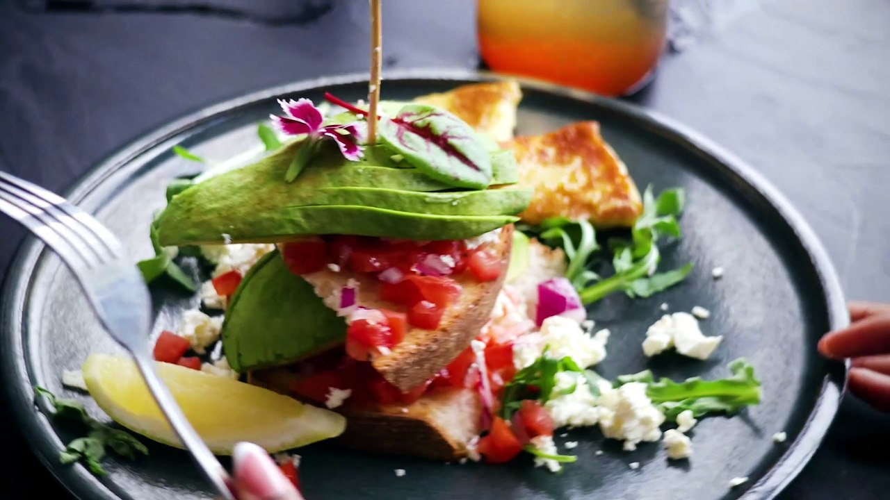 A Taste of Andonis Cafe & Bar | Food, Drinks and Dining Experience