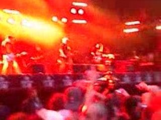 the offspring eurockéenne de belfort 2008