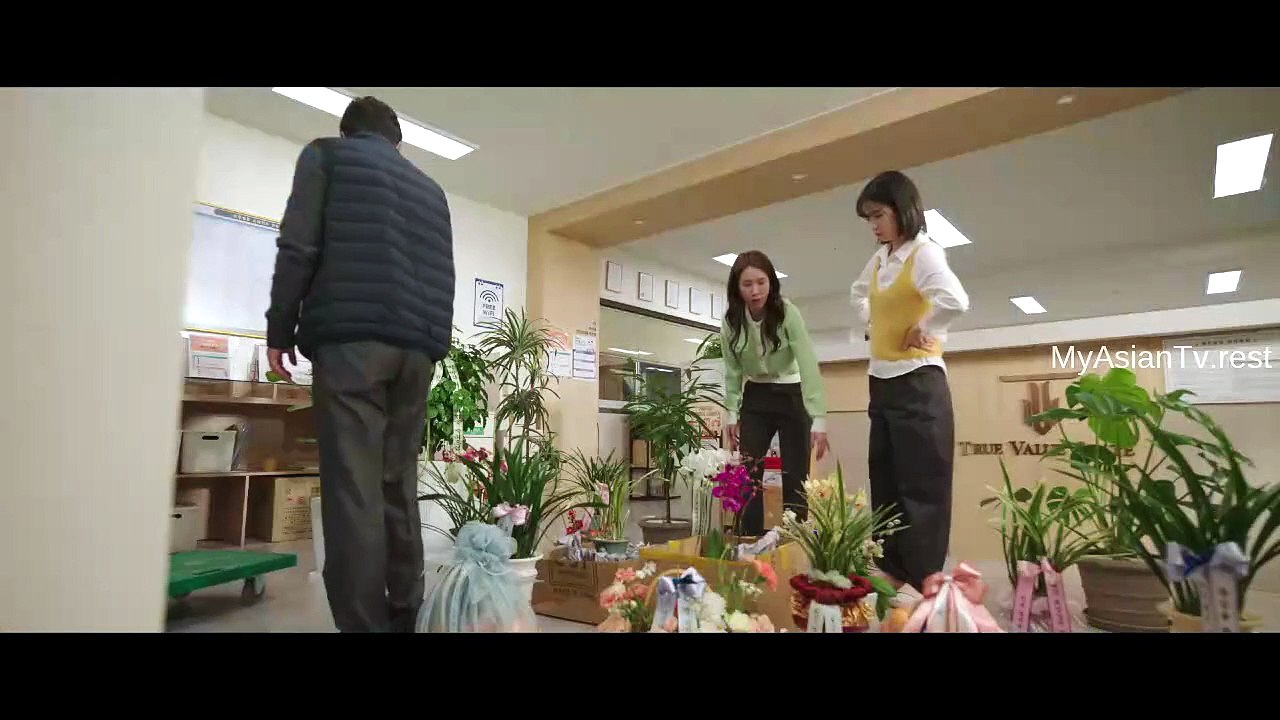 The Apartment Job – Episode 5 ENGLISH SUBTITLES (2026)