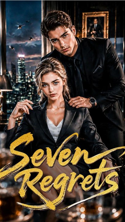 Seven Regrets Episode ENGSUB Mafia Romance ANS