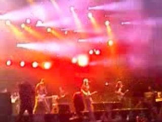 the offspring eurockéenne de belfort 2008