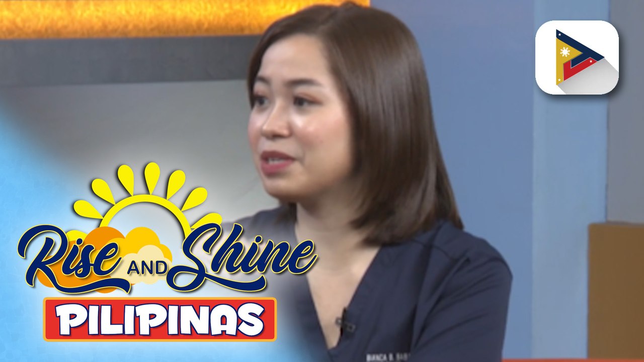 Balanced plate, healthy life: Simulan ang healthy eating habits ngayong Nutrition Month