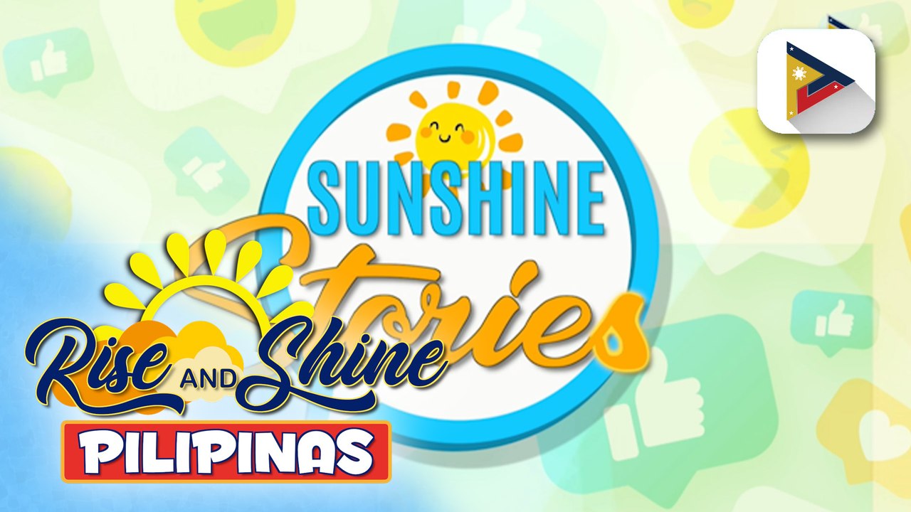 Sunshine Stories | Furbaby madikit pa sa glue sa sobrang clingy!