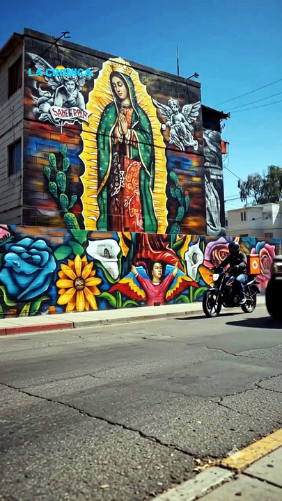 ¿Te imaginas una carrera off-road recorriendo las calles de Mexicali? 🏁🔥