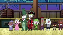 それいけ！アンパンマン #1460