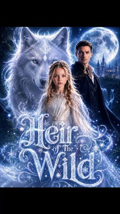 Heir of The Wild - FULL | Reelshort
