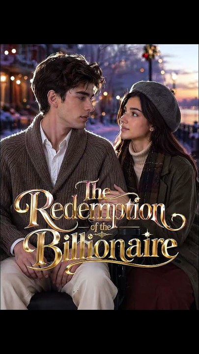 The Redemption of the Billionaire