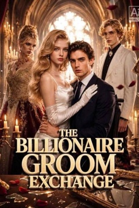 The Billionaire Groom Exchange - Full HD | Full Short Drama | English Sub 2026