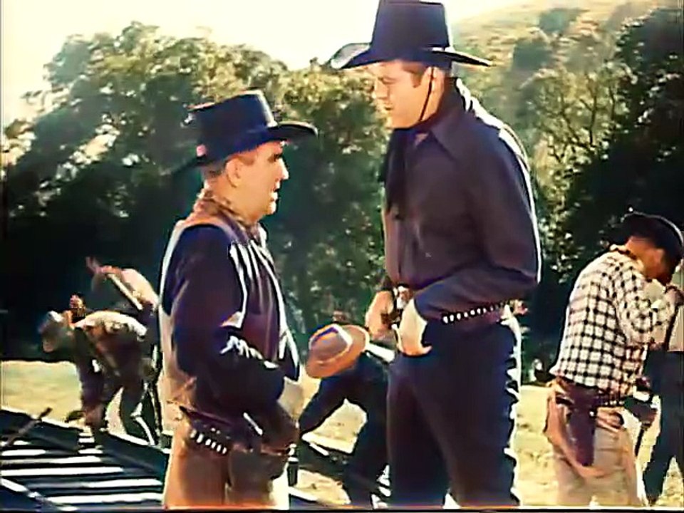 Redskins Ride Again – The Wild West Rides Back Into Action