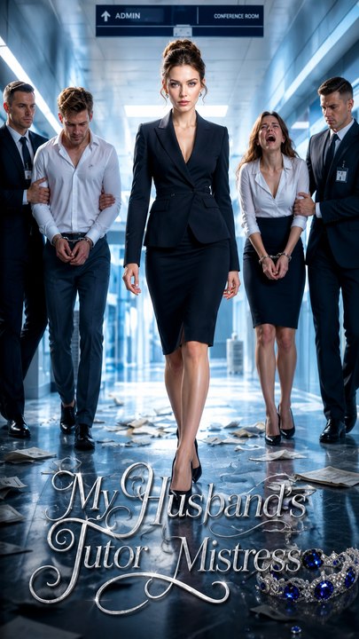 My Husband's Tutor Mistress Episode ENGSUB Revenge Romance ASR
