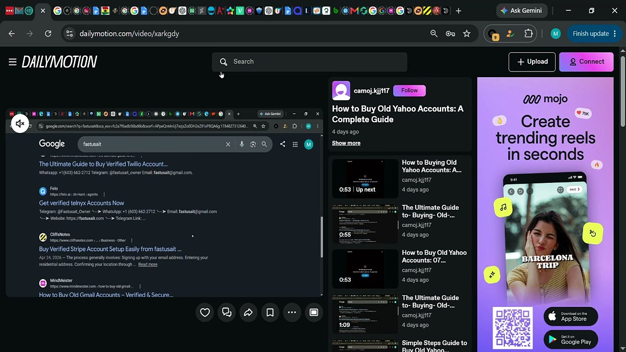 08 Easy Ways to Buy Old Yahoo Accounts Smartly en - U Blog
