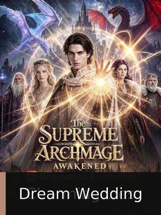 The Supreme Archmage Awakens #engsub #fullfilm🔥🎬🔥 | Dream Wedding