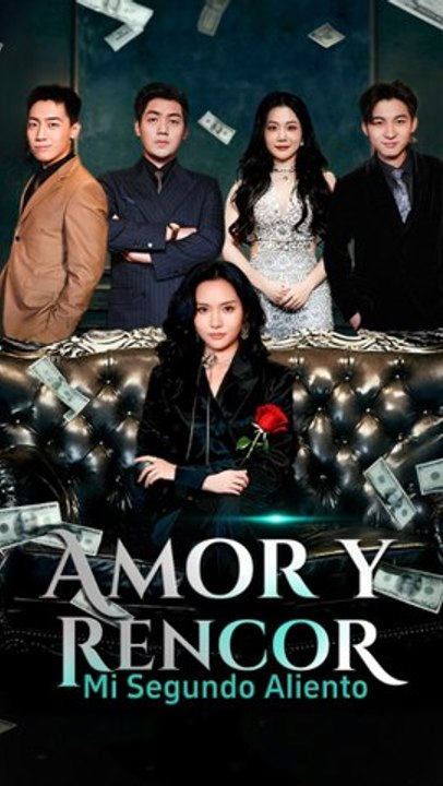 Amor Y Rencor Episodio Completo Romántico Corto Asm Complete Story - Premium Full EPS English