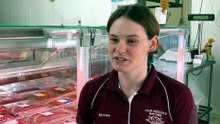 Attracting and retaining female butchers could be key to sector’s worker shortages