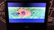Spirit Stallion Of The Cimarron (2002) Here I Am Scene