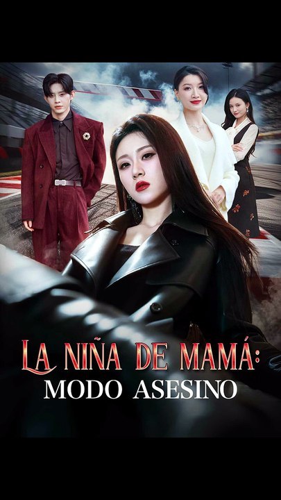 La niña de mamá modo asesino - FULL | Reelshort | Full Short Drama | English Sub 2026