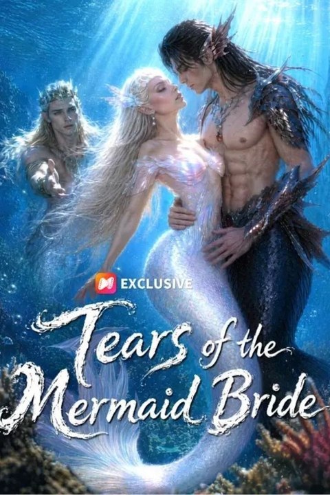 Tears of the Mermaid Bride - Full | Full Short Drama | English Sub 2026