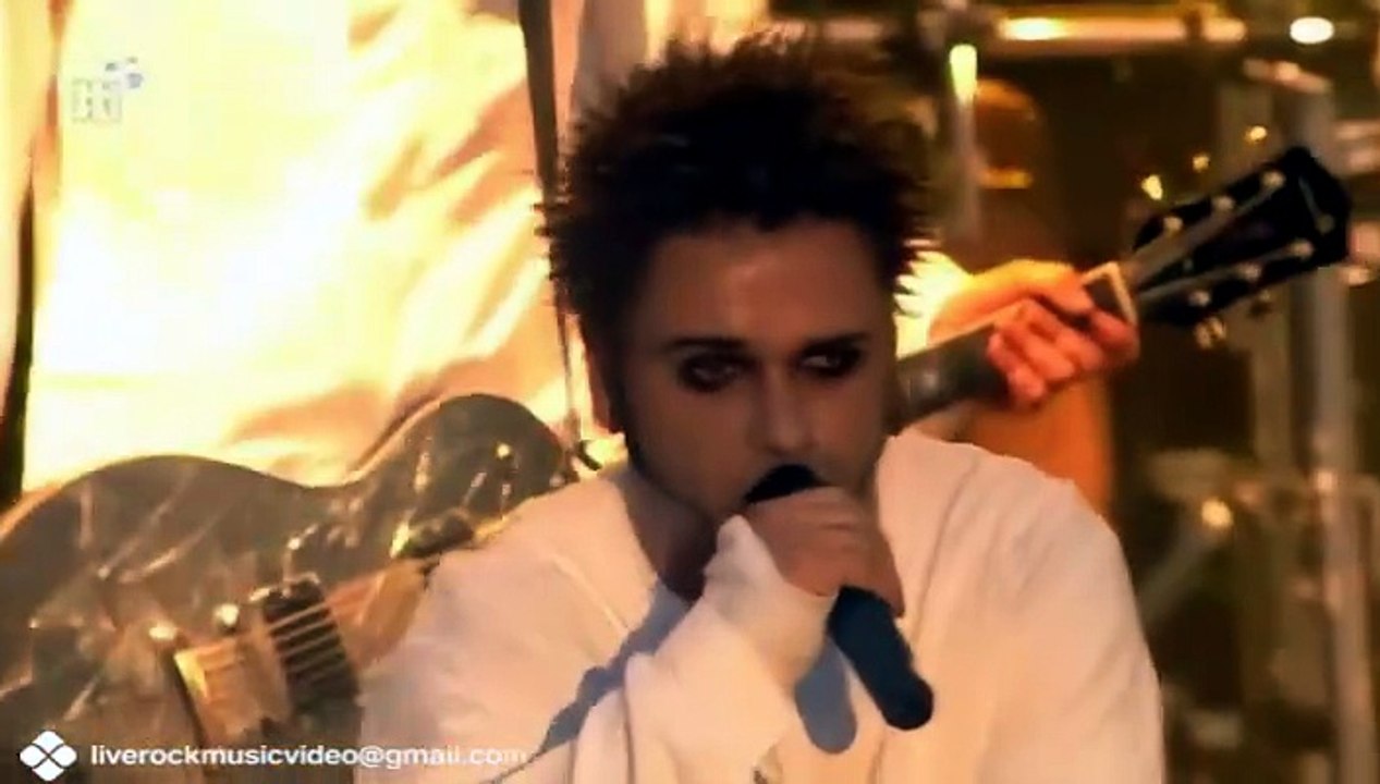 Oomph! - Supernova - Live @ Taubertal Festival 2005 - Upscale
