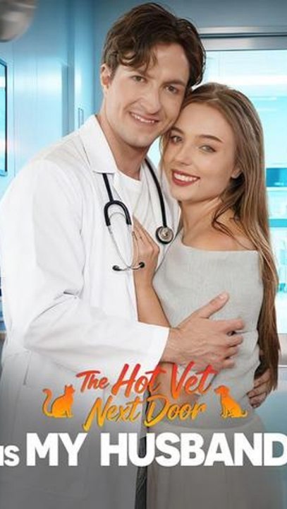 The Hot Vet Next Door Is My Husband - Full EP (ENGSUB) | Secret Marriage Romance | Full Short Drama | English Sub 2026