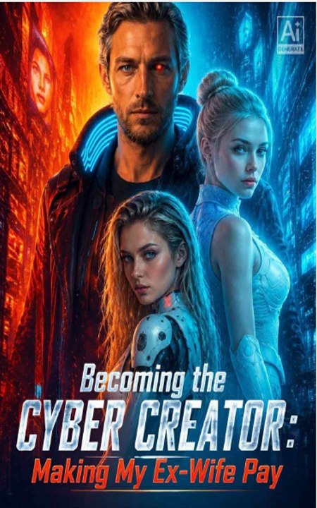 Becoming the Cyber Creator- Making My Ex-Wife Pay - FULL EPISODE  2026 | Full Short Drama | English Sub 2026