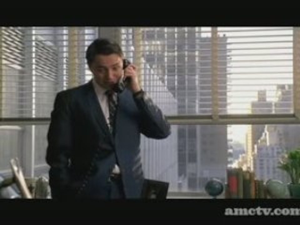 Mad Men On Marriage