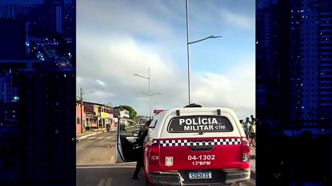 Jovem assassinado com tiro de espingarda em Tucuruí