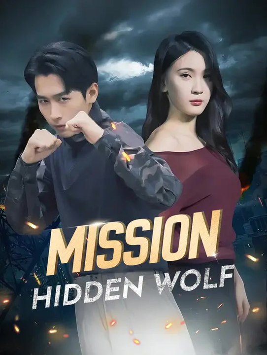 Mission: Hidden Wolf | Full Series | Short Drama English