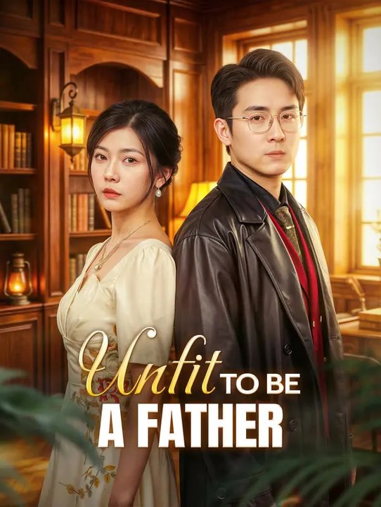 Unfit to Be a Father | Full Series | Short Drama English