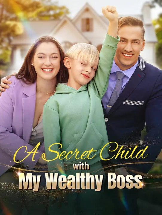 A Secret Child with My Wealthy Boss | Serie Completa | Short Drama Italiano