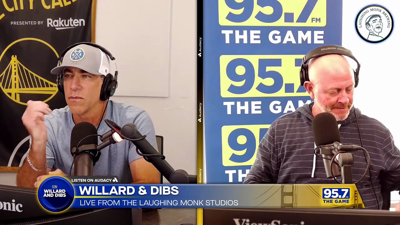 David Lombardi on De'Zhaun Stribling: "He's looked really good"