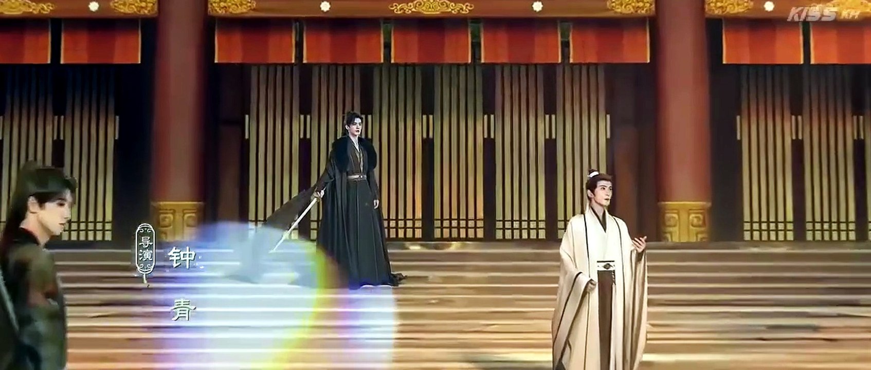 [ENG SUB] Blossoms of Power (2026) - EP 35