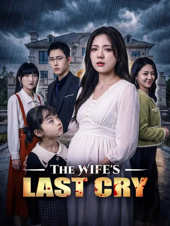 The Wife's Last Cry | Full Series | Short Drama English